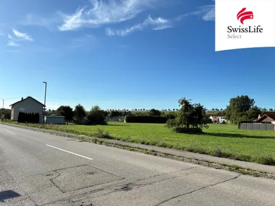 Grundstück kaufen in Grieskirchen – 792 m², € 158.004 – Bild 4 von 5