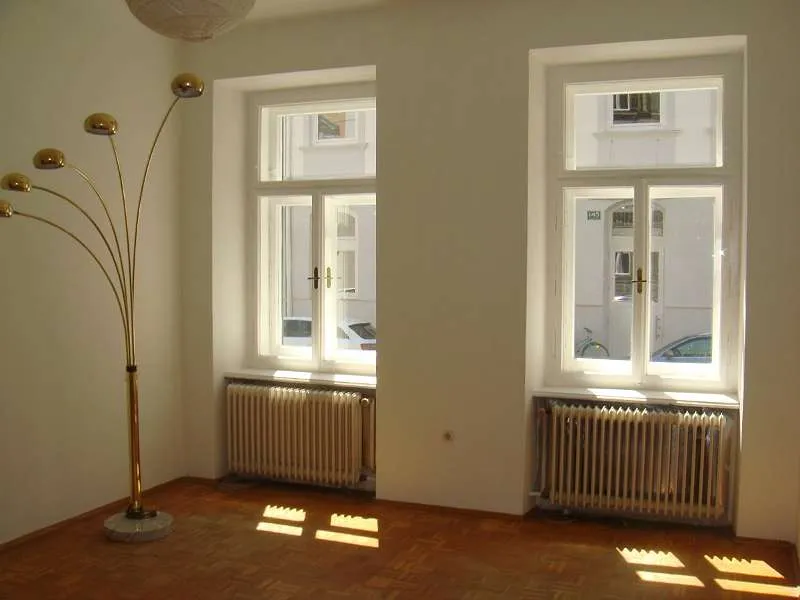 Wohnung – Graz - Ansicht 3