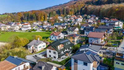 2-Zimmer-Wohnung kaufen in Salzburg Stadt – 42 m², € 320.000 – Bild 4 von 5