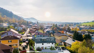 2-Zimmer-Wohnung kaufen in Salzburg Stadt – 42 m², € 320.000 – Bild 5 von 5