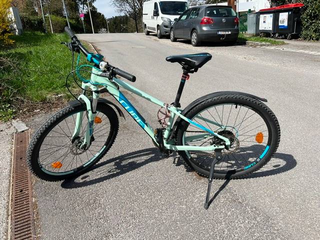 fahrradhelm sale safeX 1 Fahrradhelm  S'COOL Junior Bikes