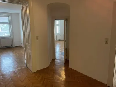 3-Zimmer-Wohnung mieten in Wien – 99 m², € 1.295 – Bild 4 von 9