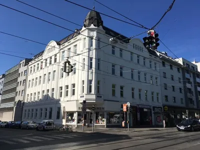 3-Zimmer-Wohnung mieten in Wien – 99 m², € 1.295 – Bild 9 von 9