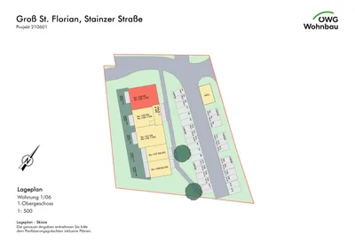 4-Zimmer-Wohnung mieten in Deutschlandsberg – 89,7 m², € 1.105 – Bild 2 von 16