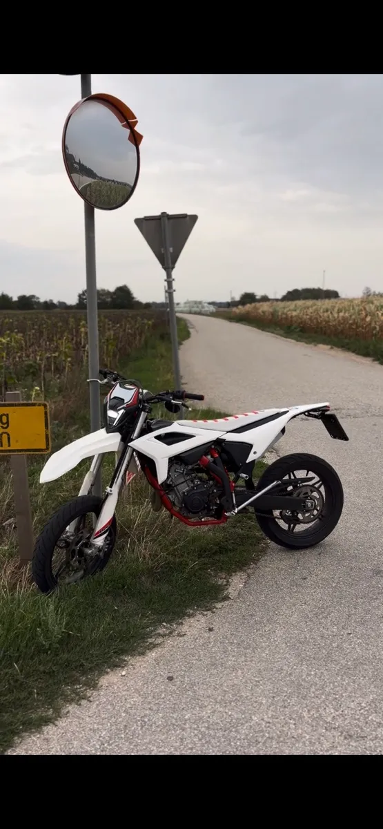 Beta RR
