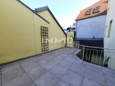 3-Zimmer-Wohnung mieten in Wels – 77,8 m², € 989 – Bild 10 von 12