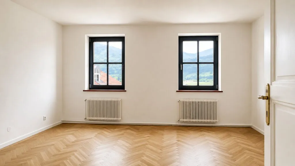 Sanierte Stadtwohnung - Einziehen und wohlfühlen - Widok 2