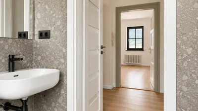 2-Zimmer-Wohnung mieten in Kirchdorf an der Krems – 71 m², € 724 – Bild 11 von 16
