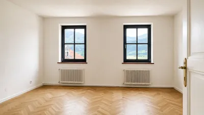 2-Zimmer-Wohnung mieten in Kirchdorf an der Krems – 71 m², € 724 – Bild 3 von 16