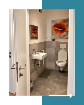 2-Zimmer-Gewerbeimmobilie mieten in Imst – 58 m², € 986 – Bild 9 von 11