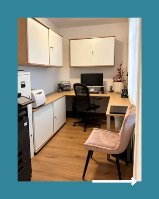 2-Zimmer-Gewerbeimmobilie mieten in Imst – 58 m², € 986 – Bild 10 von 11