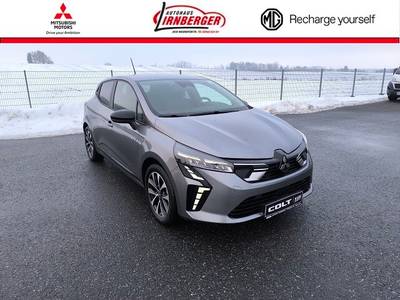 Mitsubishi Colt 1,6 HEV Invite S+C AT 25