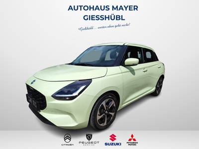 Suzuki Swift 1,2 Hybrid Flash