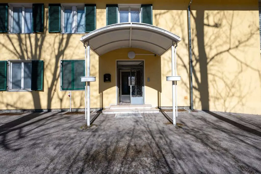 RESERVIERT | Ehem. Gästehaus oder Firmensitz zur Miete in Velden am Wörthersee – pohled 2
