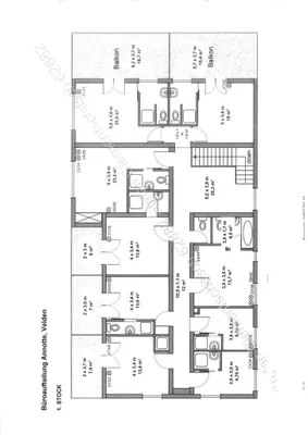 Gewerbeimmobilie mieten in Villach Land – 354 m², € 4.430 – Bild 14 von 15