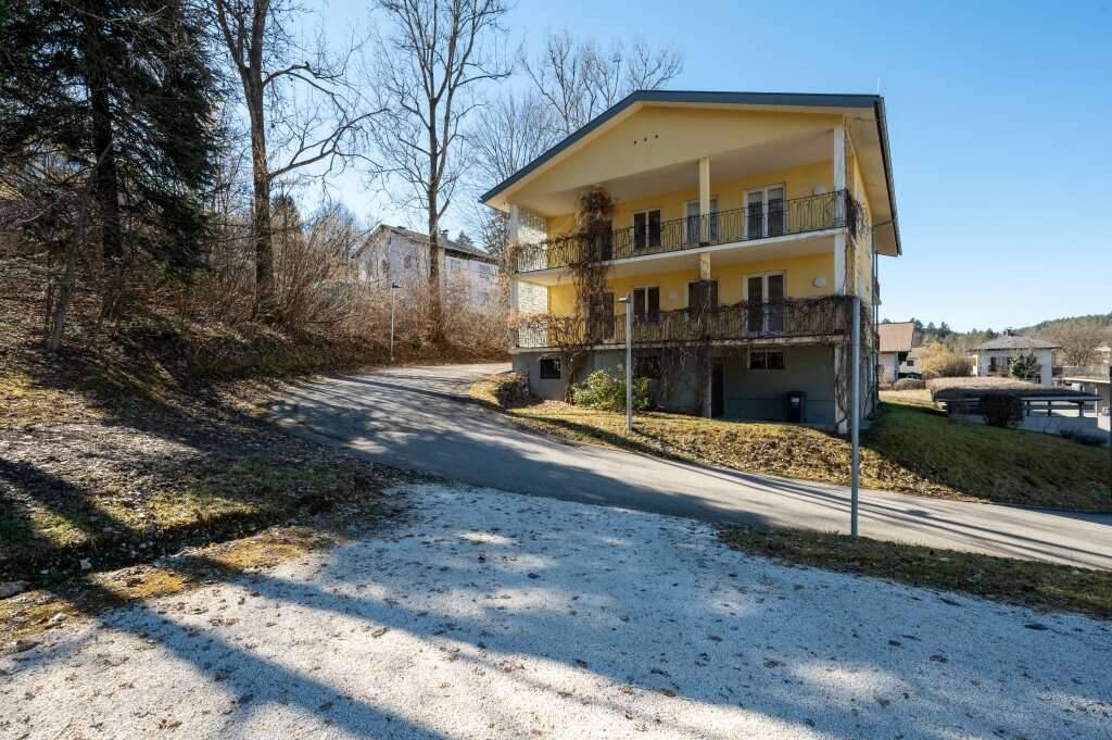 RESERVIERT | Ehem. Gästehaus oder Firmensitz zur Miete in Velden am Wörthersee – pohled 3