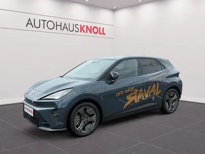 Cupra Raval
