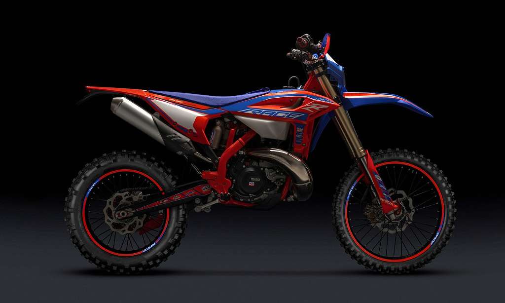 Beta RR 300 Racing 2025 Enduro