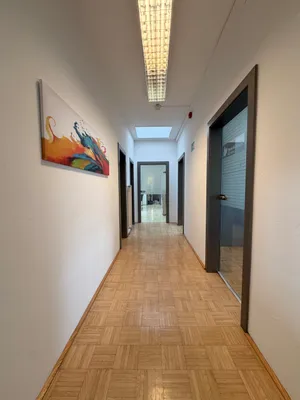 8-Zimmer-Gewerbeimmobilie mieten in Klagenfurt – 152 m², € 2.083 – Bild 8 von 10