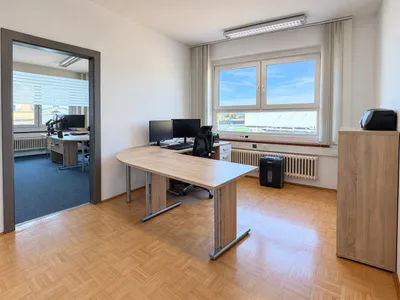 8-Zimmer-Gewerbeimmobilie mieten in Klagenfurt – 152 m², € 2.083