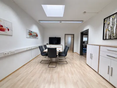 8-Zimmer-Gewerbeimmobilie mieten in Klagenfurt – 152 m², € 2.083 – Bild 2 von 10