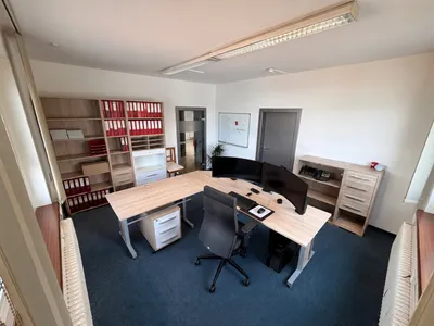 8-Zimmer-Gewerbeimmobilie mieten in Klagenfurt – 152 m², € 2.083 – Bild 5 von 10
