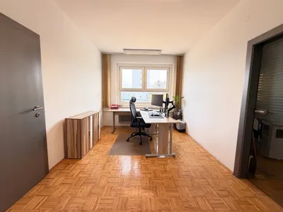 8-Zimmer-Gewerbeimmobilie mieten in Klagenfurt – 152 m², € 2.083 – Bild 3 von 10
