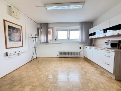 8-Zimmer-Gewerbeimmobilie mieten in Klagenfurt – 152 m², € 2.083 – Bild 6 von 10