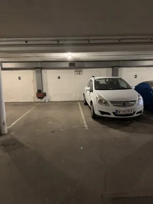 Immobilie mieten in Wien – € 90 – Bild 8 von 9