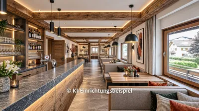 20-Zimmer-Gewerbeimmobilie kaufen in Hermagor – 708 m², € 990.000 – Bild 13 von 61