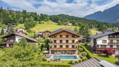 20-Zimmer-Gewerbeimmobilie kaufen in Hermagor – 708 m², € 990.000