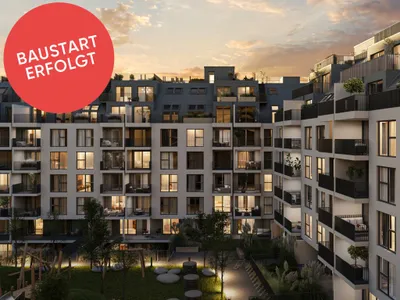 Immobilie kaufen in Wien – 59,84 m², € 364.700 – Bild 1 von 10
