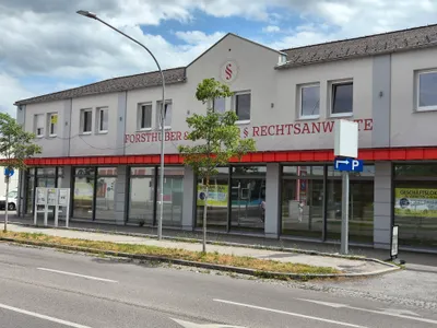 Gewerbeimmobilie mieten in Baden – 451 m², € 10.226 – Bild 6 von 10