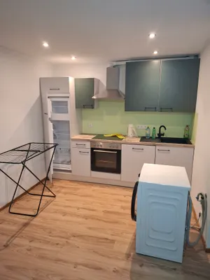 1-Zimmer-Wohnung mieten in Salzburg Stadt – 24 m², € 500 – Bild 3 von 3