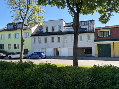 Gewerbeimmobilie mieten in Wien – 46 m², € 930 – Bild 2 von 8