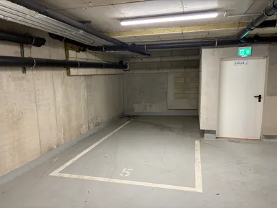 Gewerbeimmobilie mieten in Wien – 46 m², € 930 – Bild 6 von 8
