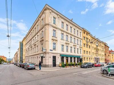 Wohnung kaufen in Wien – 64 m², € 319.000 – Bild 9 von 9