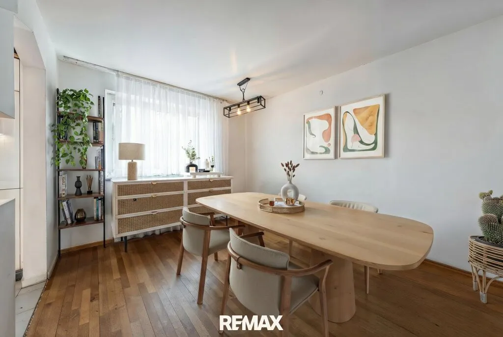 Charmante Wohnung in Wörgl mit Balkon & Stellplatz in Stadtrandlage! - Ansicht 2
