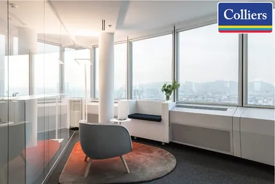11-Zimmer-Gewerbeimmobilie mieten in Wien – 389 m², € 9.504 – Bild 9 von 14