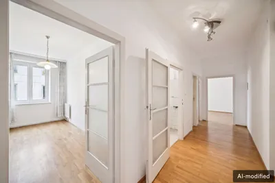 3-Zimmer-Wohnung kaufen in Wien – 86,8 m², € 985.000 – Bild 2 von 10