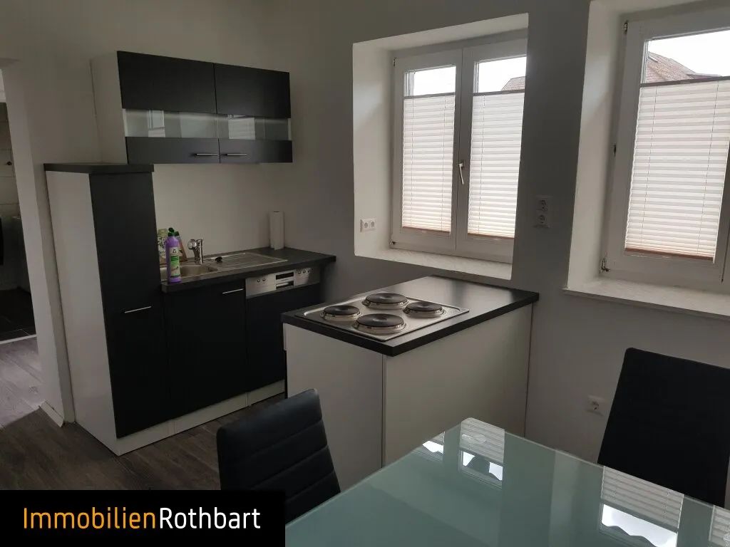 Wohnung – Kindberg - Ansicht 2