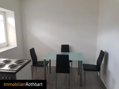 2-Zimmer-Wohnung mieten in Bruck-Mürzzuschlag – 53,75 m², € 478