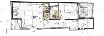 2-Zimmer-Wohnung kaufen in Wien – 74,6 m², € 995.000 – Bild 20 von 21
