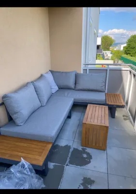 2-Zimmer-Wohnung mieten in Tulln – 54 m², € 609 – Bild 4 von 10