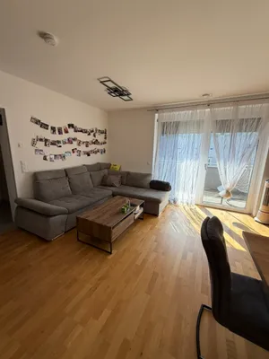 2-Zimmer-Wohnung mieten in Tulln – 54 m², € 609 – Bild 2 von 10