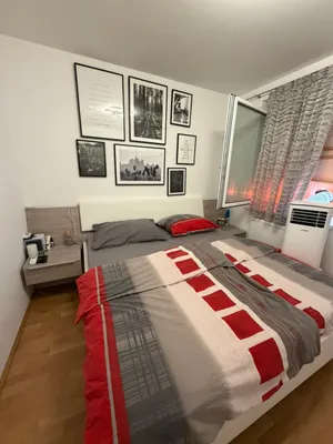 2-Zimmer-Wohnung mieten in Tulln – 54 m², € 609 – Bild 10 von 10
