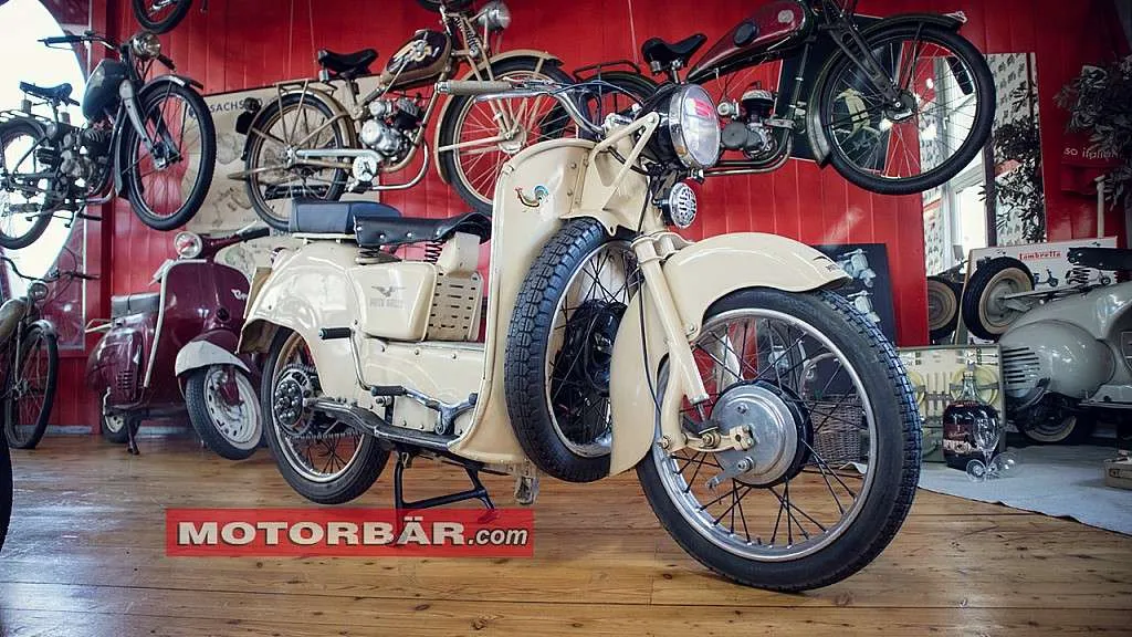 Moto Guzzi Sonstige