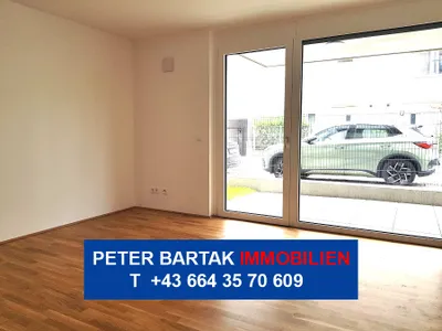 2-Zimmer-Wohnung mieten in Wien – 38 m², € 898 – Bild 3 von 8