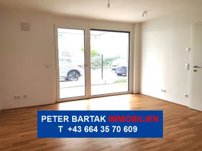 2-Zimmer-Wohnung mieten in Wien – 38 m², € 898 – Bild 4 von 8
