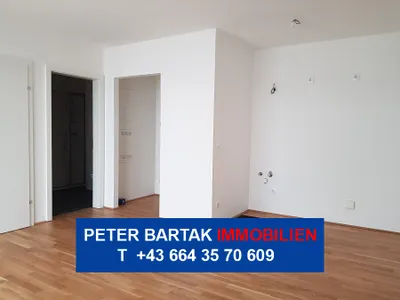 2-Zimmer-Wohnung mieten in Wien – 38 m², € 898 – Bild 5 von 8